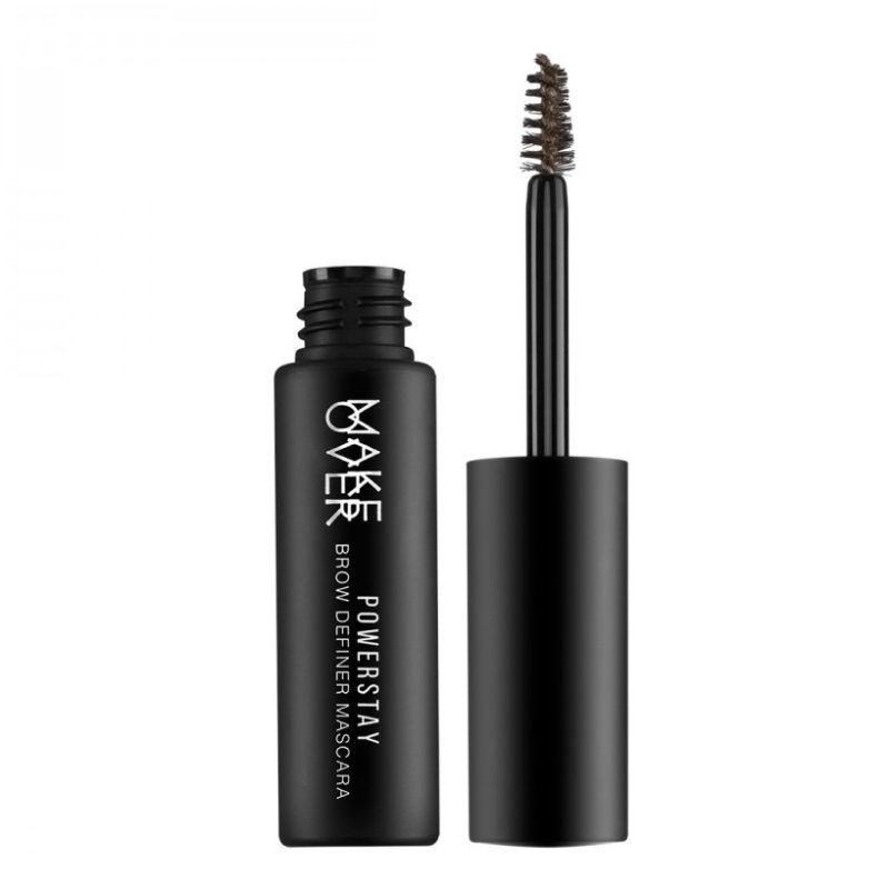 MAKE OVER Powerstay Brow Definer Mascara - 6,5g