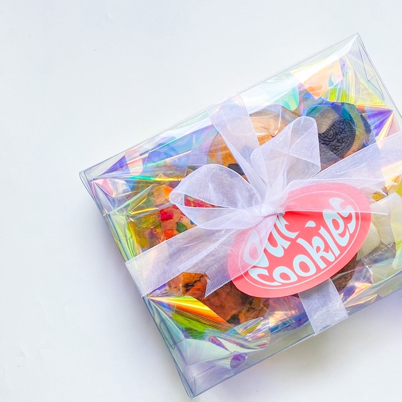

Special Packaging Box of Cookies