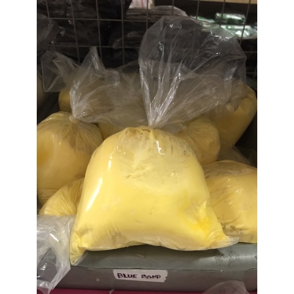 

Blueband Master Repack