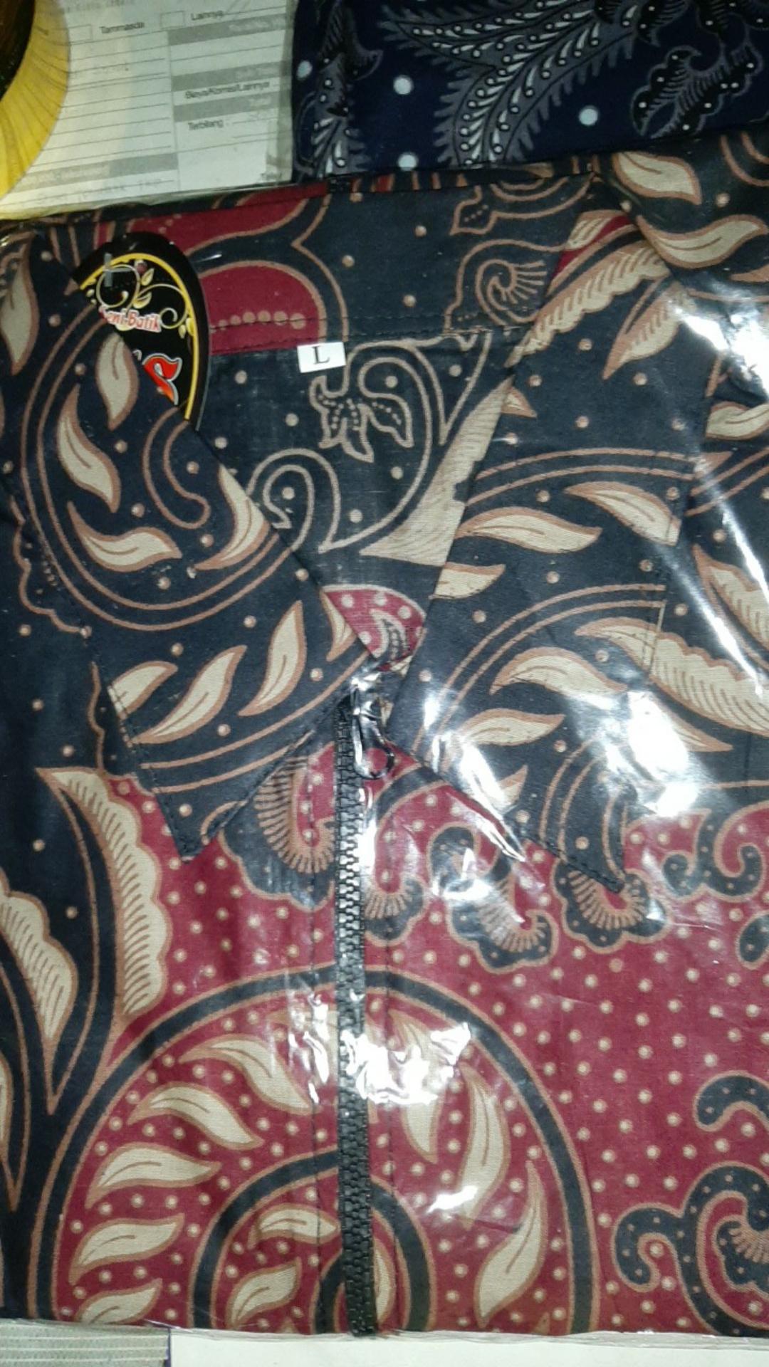 Maura Couple - Sania Ruffle Batik Couple Ori Ndoro Jowi Dnt Garansi Termurah Shopee -