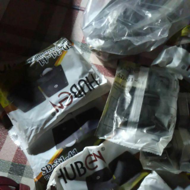 Roda Pintu Sliding Merk Huben Sd 31-41