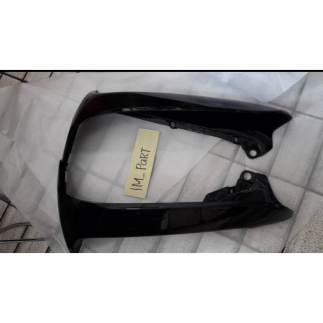 Cover Sayap Luar Supra X Supra Fit 100