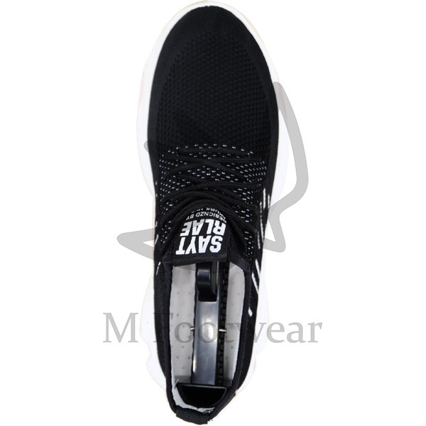 M Footwear Jo Chin - Sepatu Sneakers Pria Casual