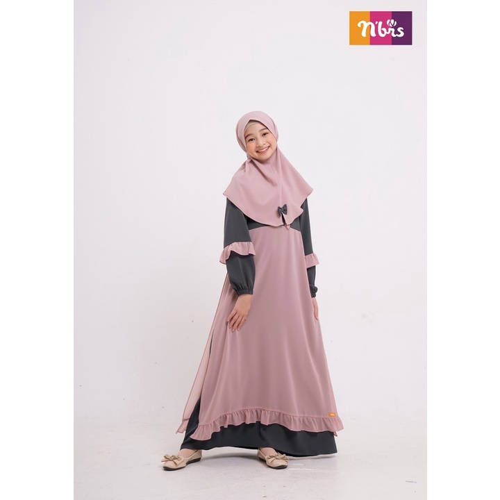 FAYES GAMIS ANAK by nibras sale