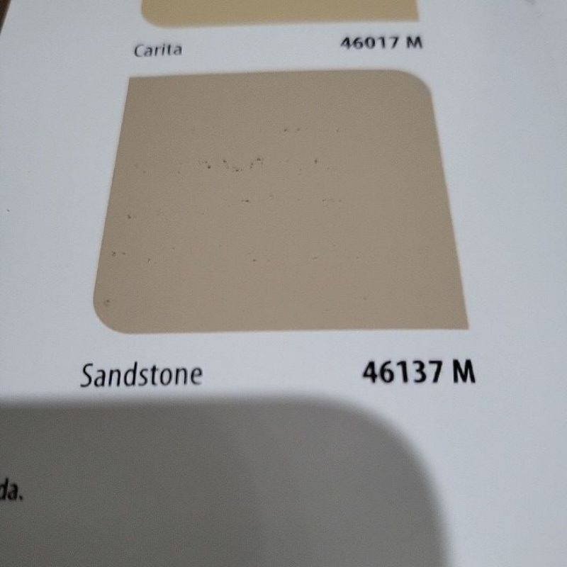 Cat Tembok Dulux Weathershield SANDSTONE 46137M 2.5Liter