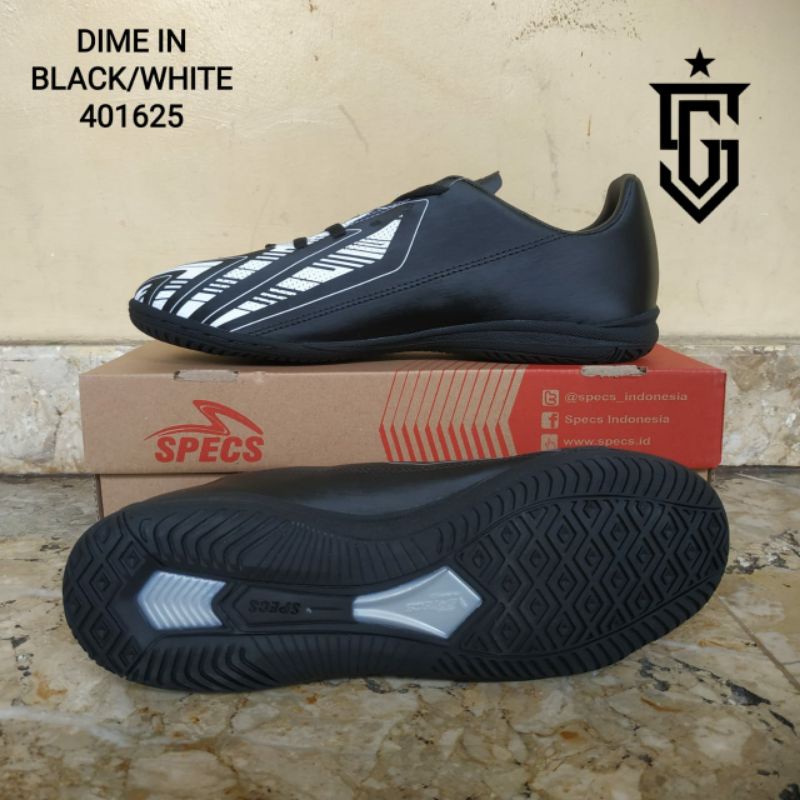 Sepatu Futsal Specs Dime IN