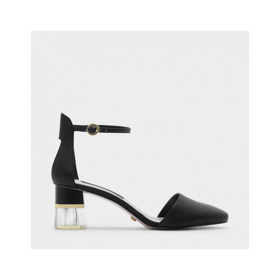 Heels Charles&Keith Original