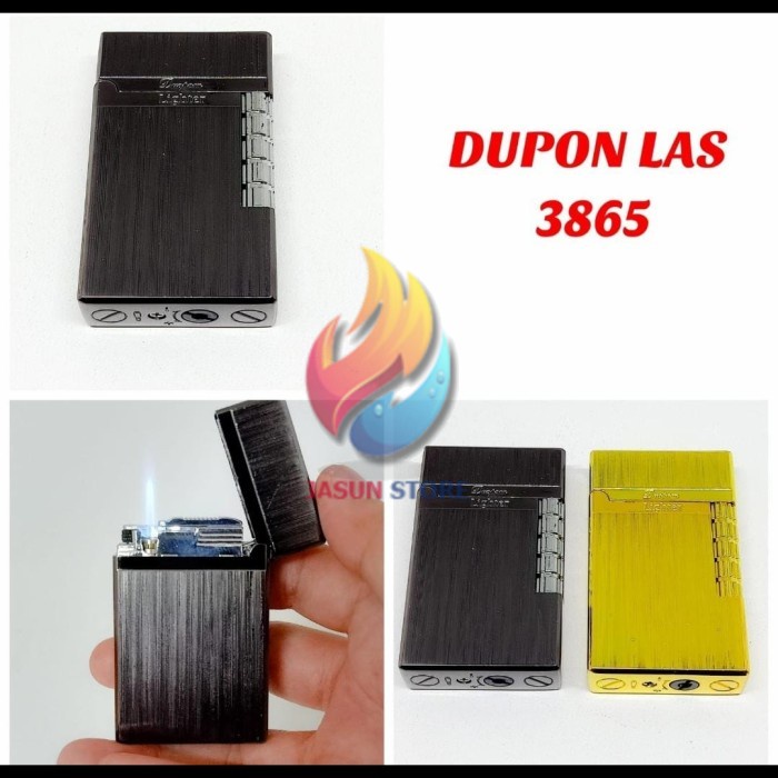 korek api Dupont las 3865