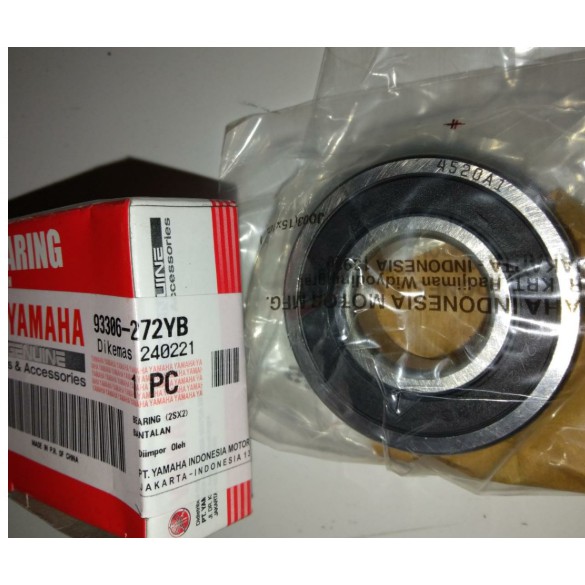 Bearing Laker Yamaha 62/22 93306 272YB