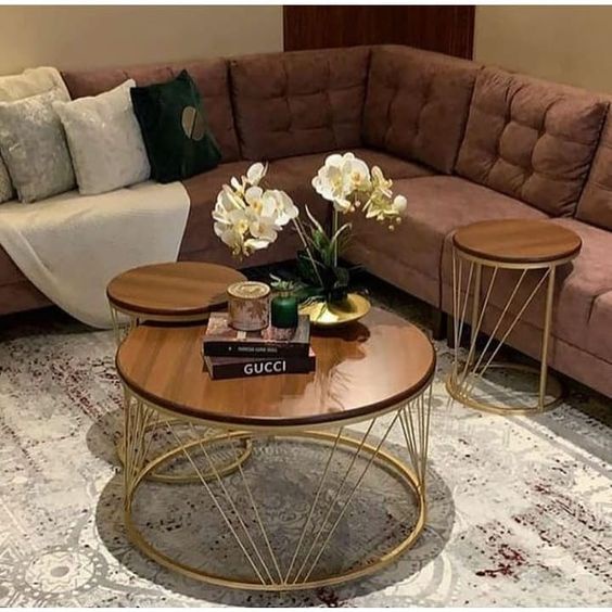 meja industrial tamu, meja industrial besi kayu, meja bulat minimalis ruang tamu, meja bulat minimalis kaki besi, meja bulat minimalist, meja bulat kayu minimalis, meja bulat kayu kecil, meja tamu minimalis murah sofa, meja industrial minimalis-MTE. C4