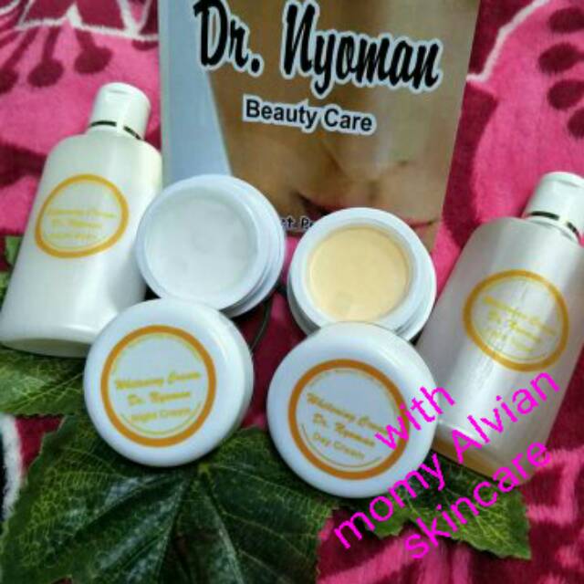 Dr.nyoman pahe(paket hemat)