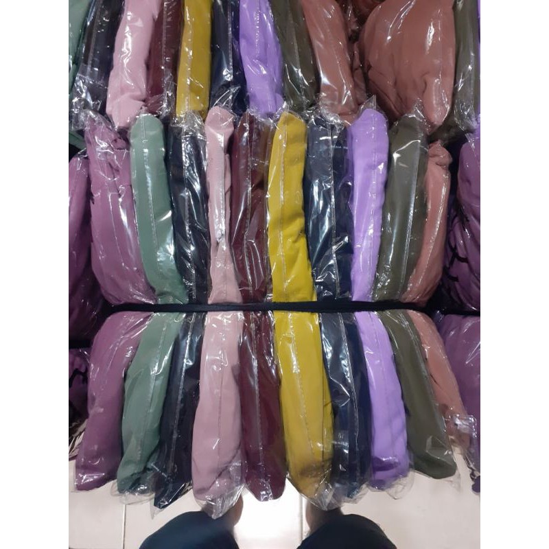 GAMIS  KODIAN UNTUK RESELER