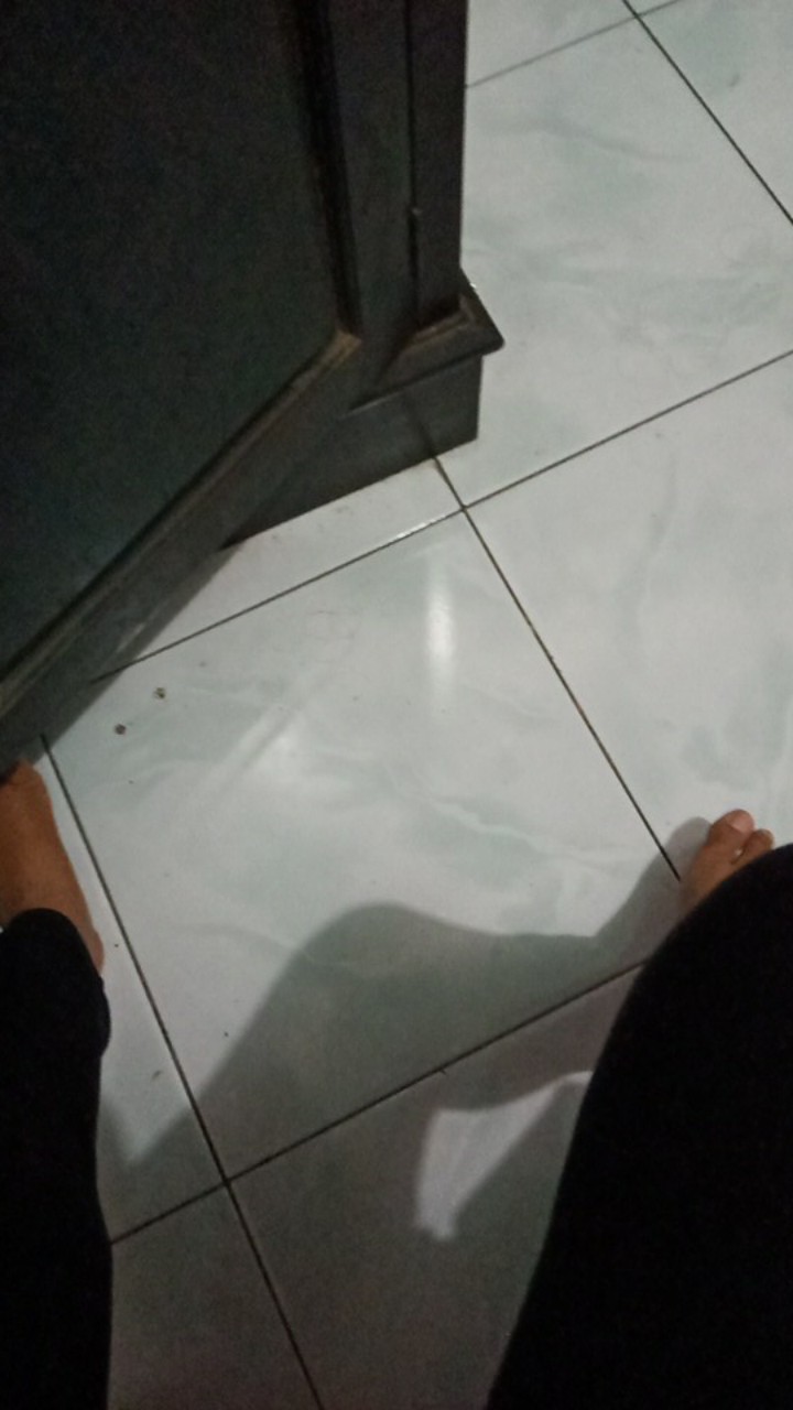 Tunik Batik Wanita Sogan Biru S M L Xl Xxl