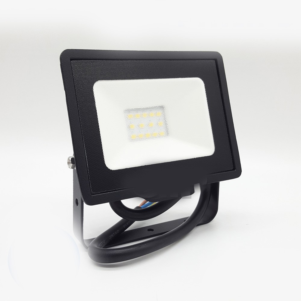 FLOOD LIGHT PHILIPS LED BVP150 10 W WATT 10W LAMPU SOROT