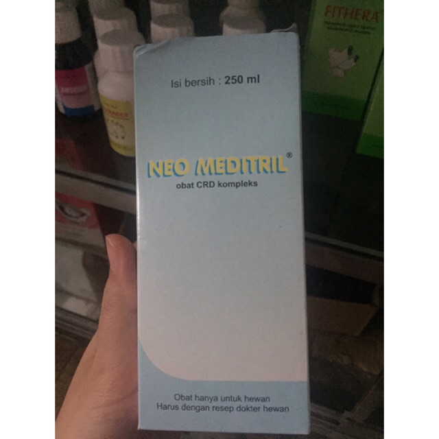 NEO MEDITRIL 250ml