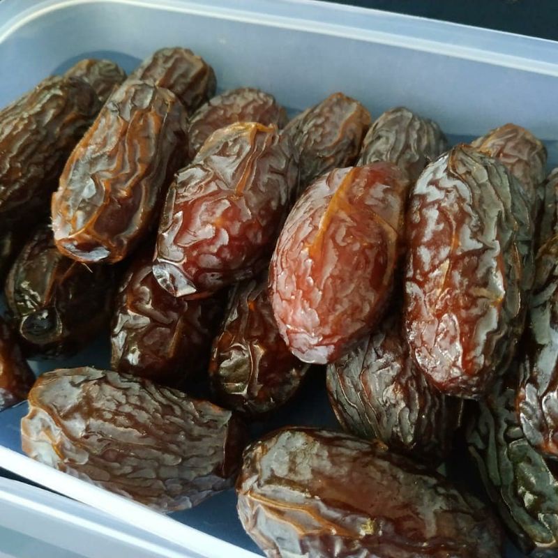 

kurma medjool California 250g/kurma medjool murah/gratis kardus dan bubble wrap