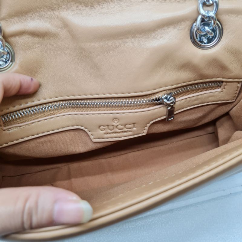 Tas GC marmont import uk 23 / tas GG marmont import