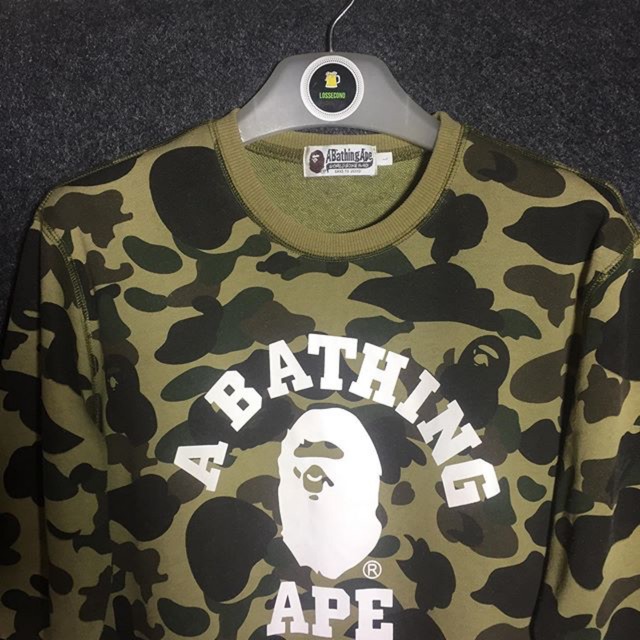 Cn Bape