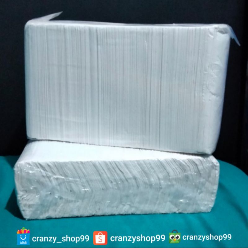 Tisu 1kg Murah No Brand