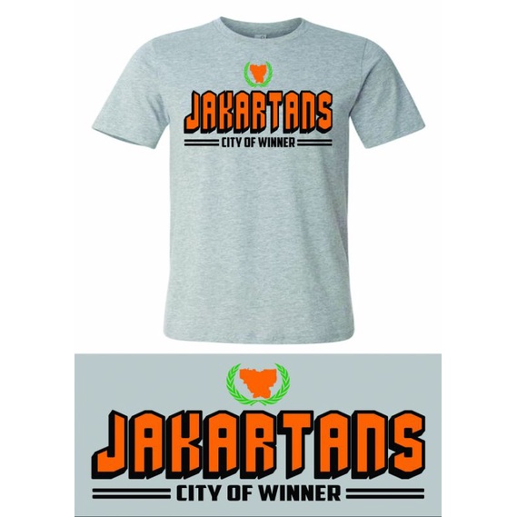 Kaos jakartans