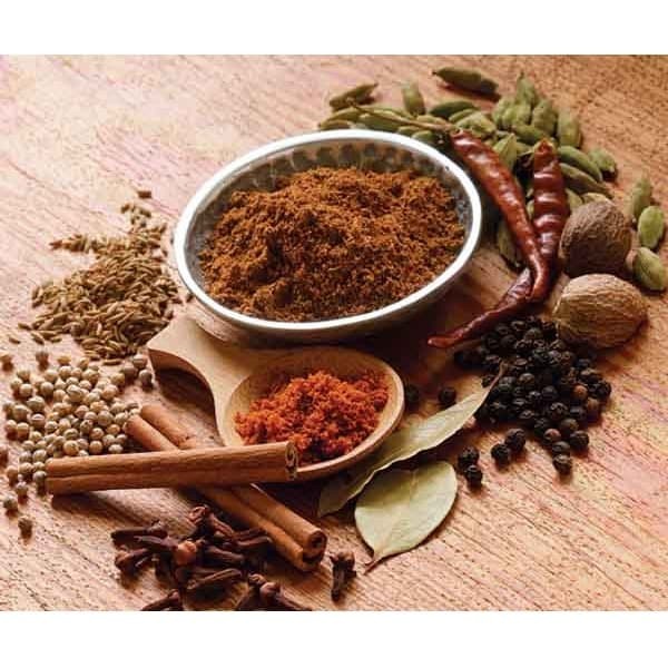 

Produk Terbaru - Garam Masala Powder / Garam Masala Bubuk / Garam Masala