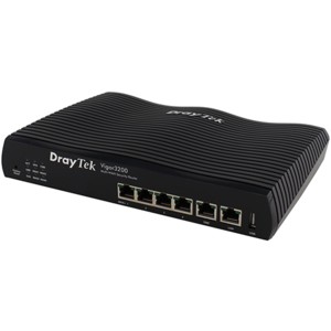 DRAYTEK PRICING V3200n