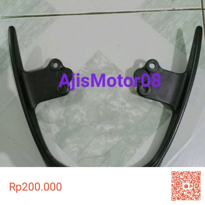 Behel jok honda genio