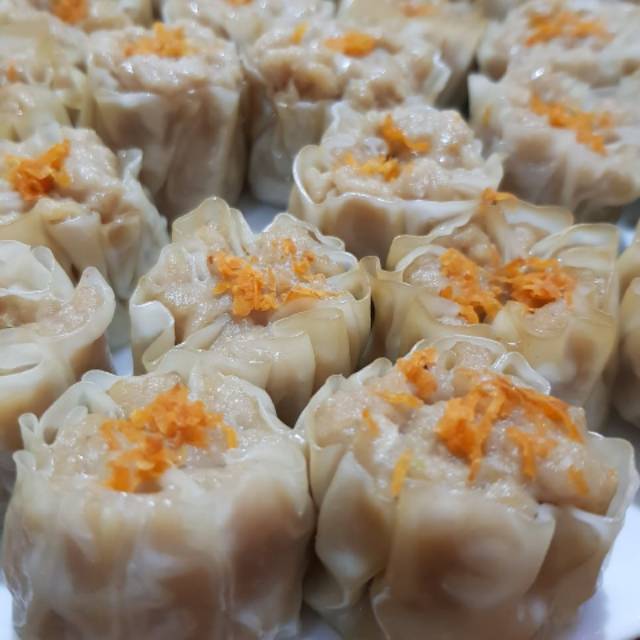 

Siomay "BakMEE Lim" frozen pack