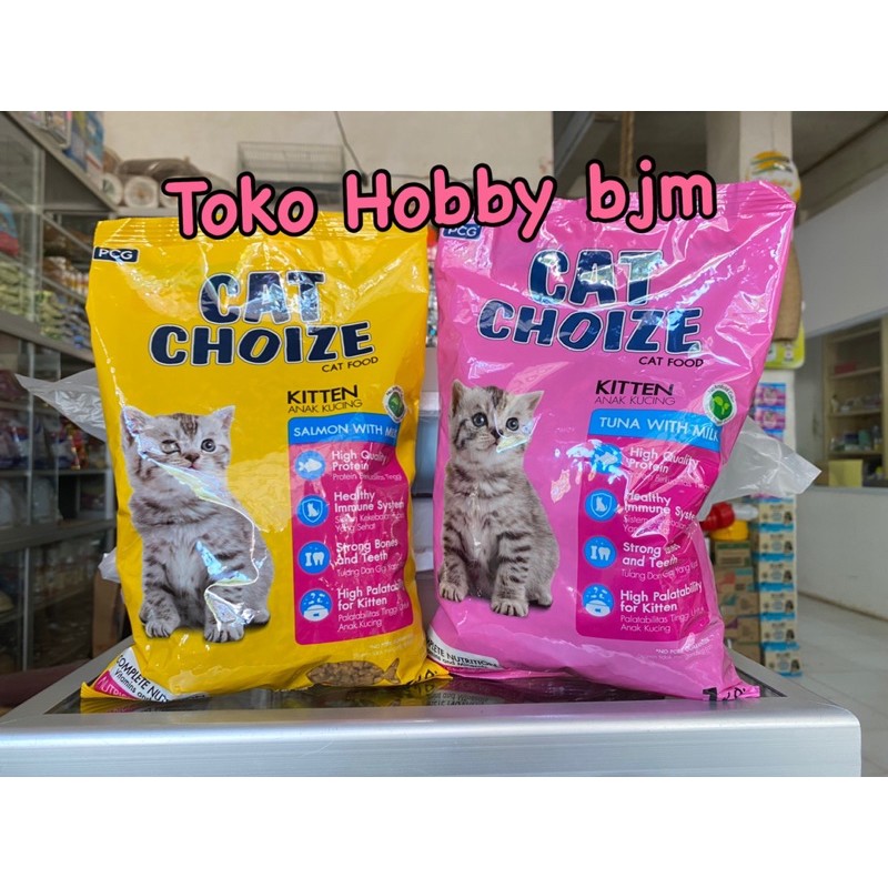 Jual makanan kucing Harga Terbaik - November 2021  Shopee Indonesia