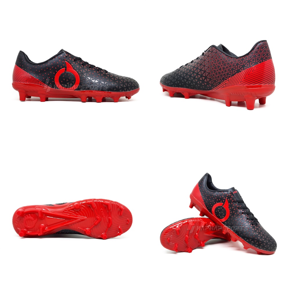 Sepatu Bola Ortuseight Medians FG-8