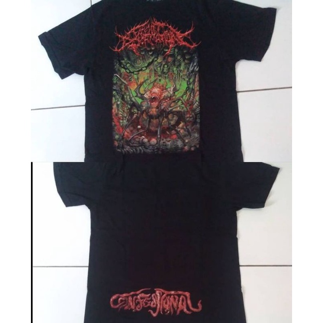 facelift deformation