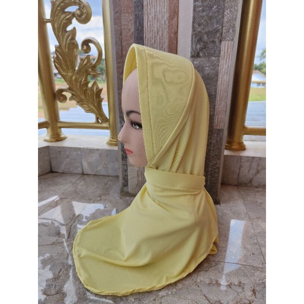 jilbab IAD/jilbab istri kejaksaan, model bs Request