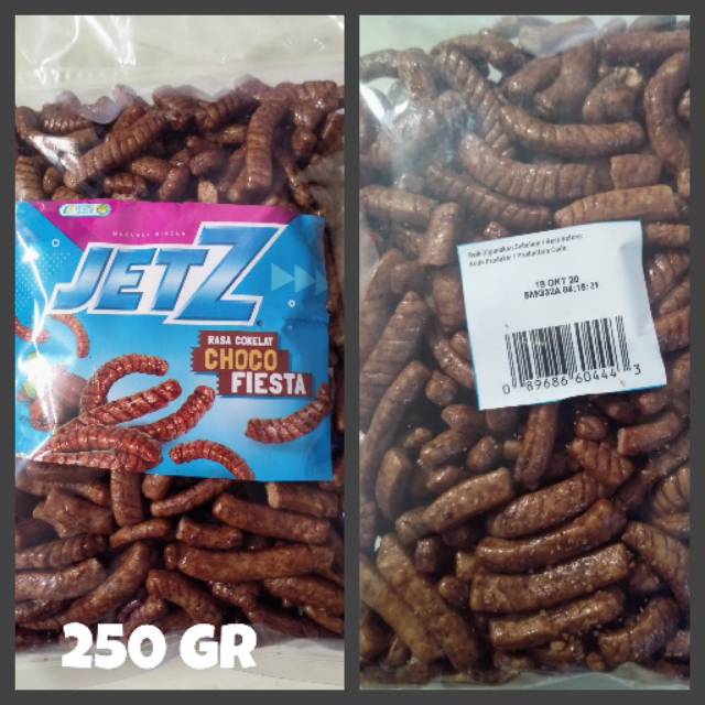 

Snack Repack Jetz 250 gr/ Snack Kiloan/ Snack Ori