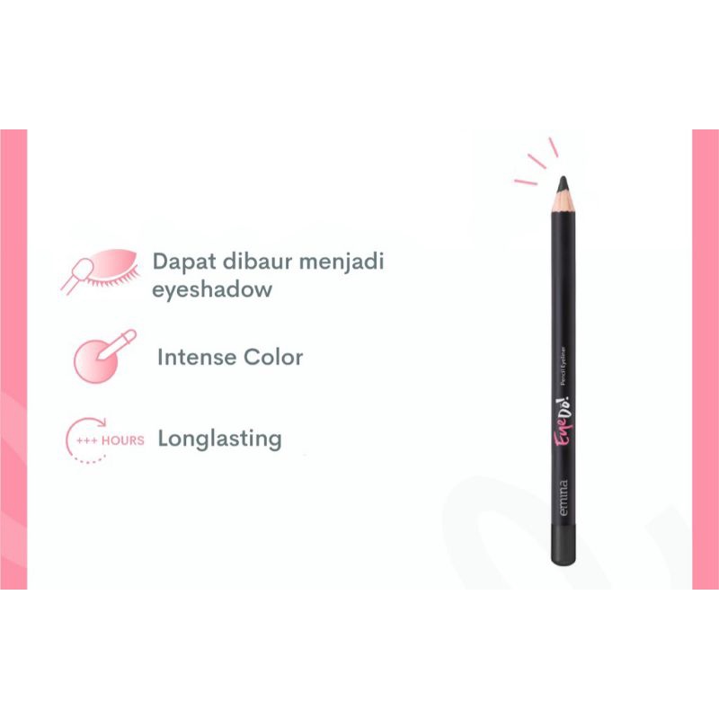 Emina Eye Do Pencil Liner