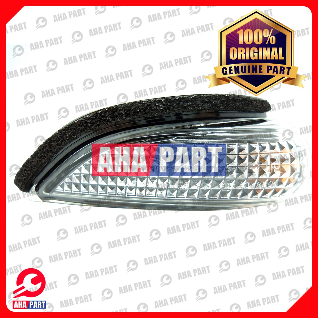 TOYOTA LAMPU SPION KIRI CALYA 81740-BZ100