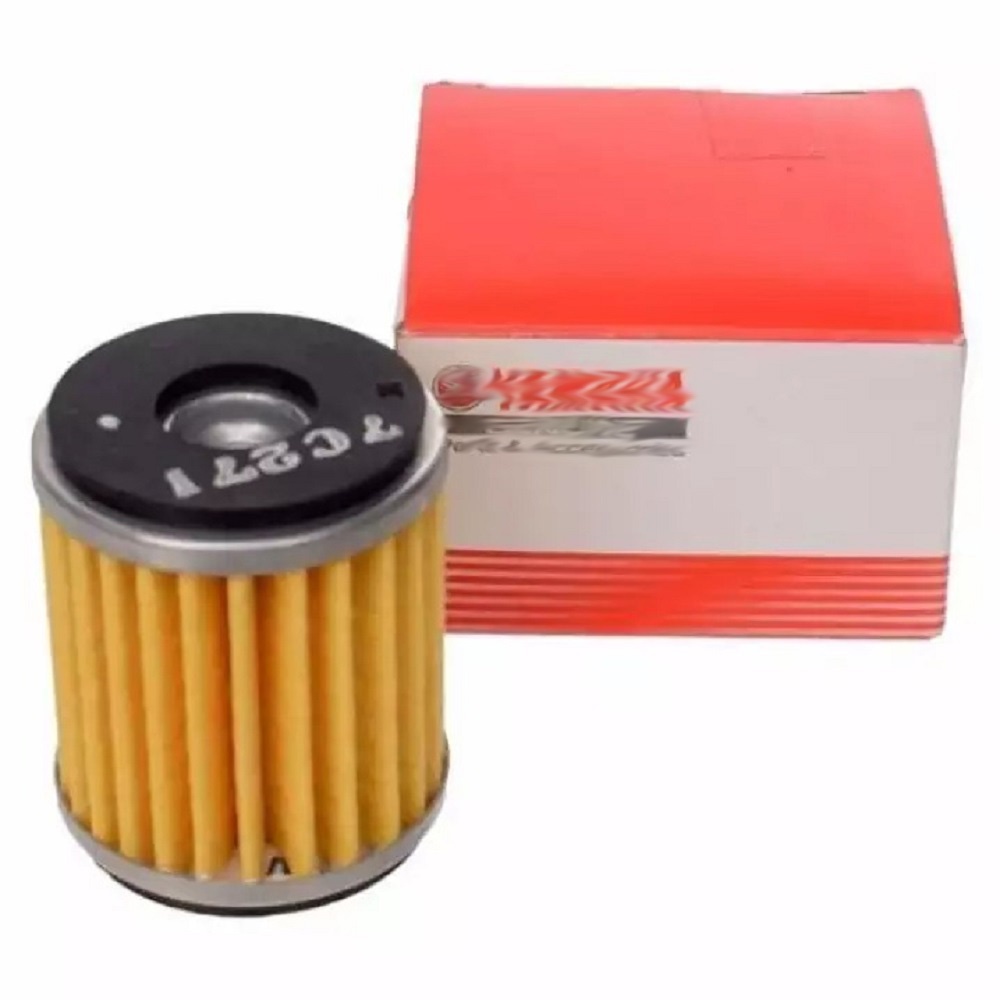 Filter Oli Mesin Motor Untuk Yamaha WR125 YZF125 / 250 / 450 WR250F / 450F XG250