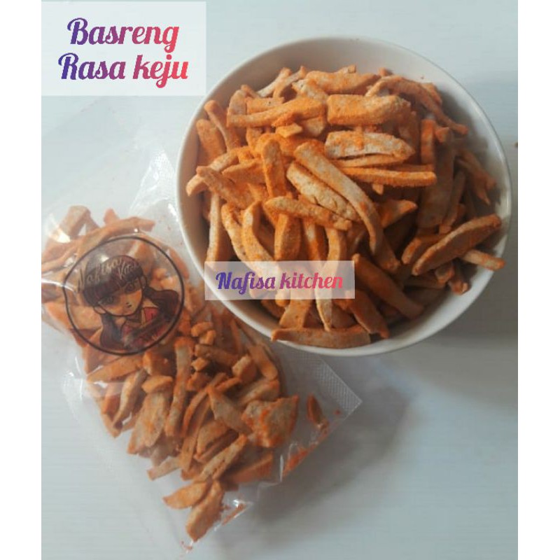 

basreng stik nafisa kitchen
