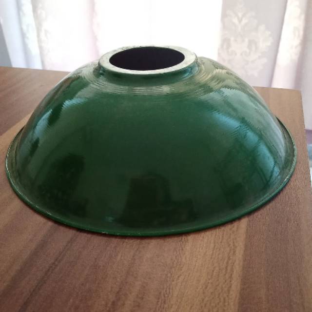 Cup lampu jalan kecil