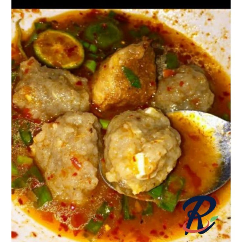 

baso cirawang/AciTulangRanguBawang