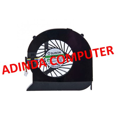 Fan Acer Kipas Acer 4743 4743G 4743ZG 4750 4750G 4752