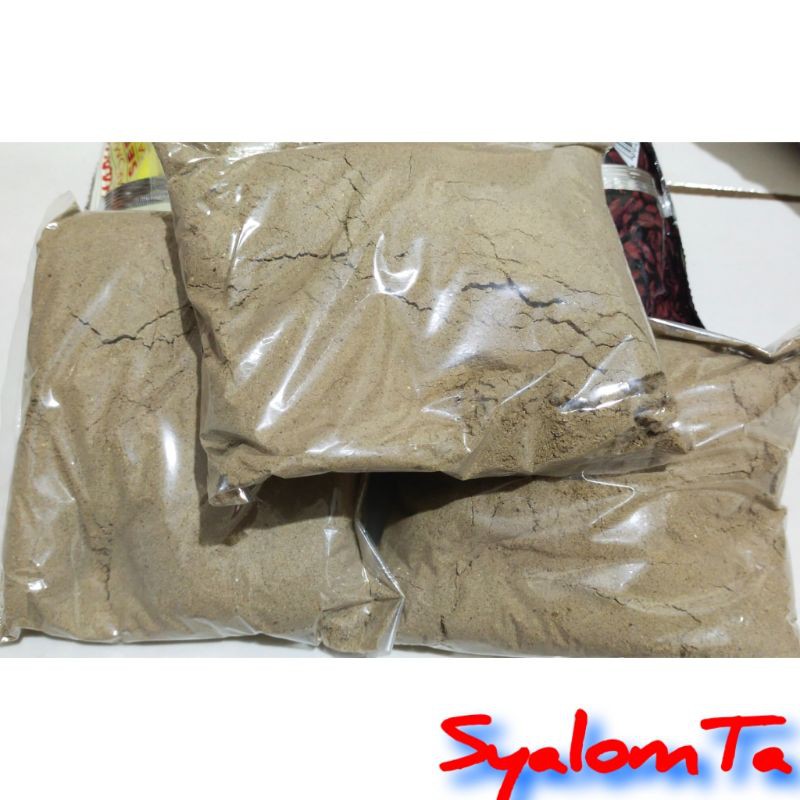 

Cipera / Tepung Jagung