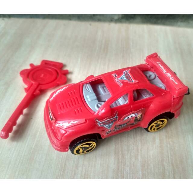 Mainan mobil Cars Tarik Jalan murah Mainan Mobil kunci Mainan mobil Cars Tarik Jalan murah Mainan Mobil kunci