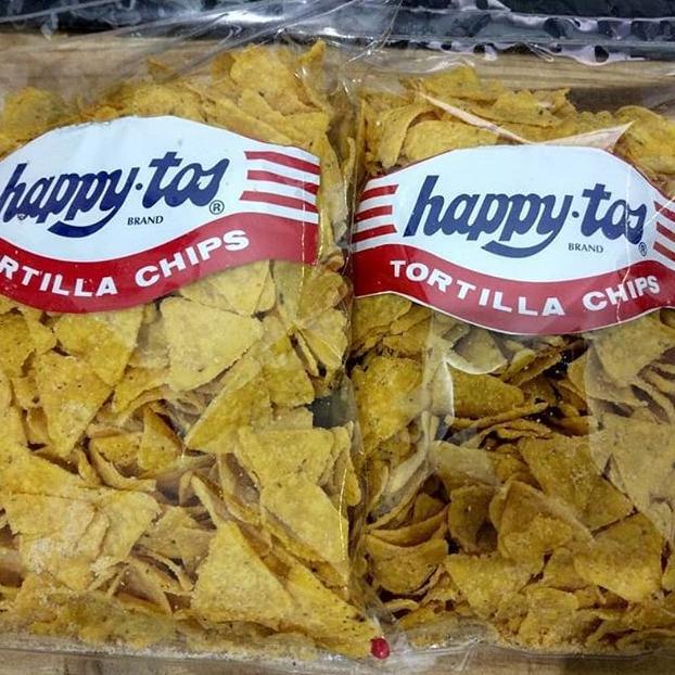 

snack kiloan tortilla balado 250 gram makanan ringan camilan jajanan .