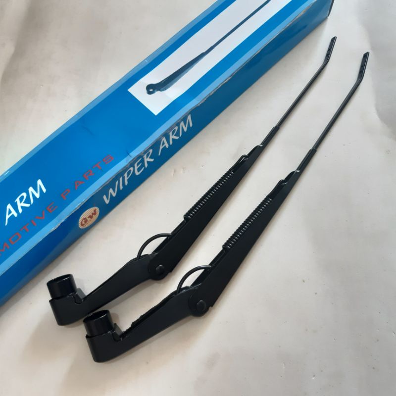 Gagang Wiper Kaca Mobil KIJANG SUPER KIJANG GRAND ROVER GAGANG STANG WIPER ARM KIJANG SUPER KIJANG GRAND ROVER