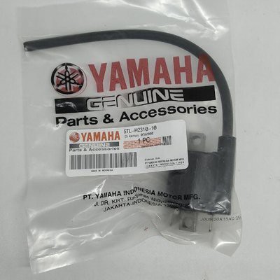 Koil Coil Yamaha Mio Soul Mio Smile Sporty Karbu Fino ORI YGP