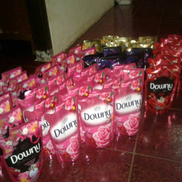 Downy parfum