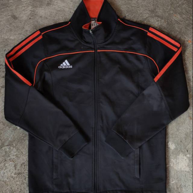 TRACKTOP ADIDAS TAEKWONDO