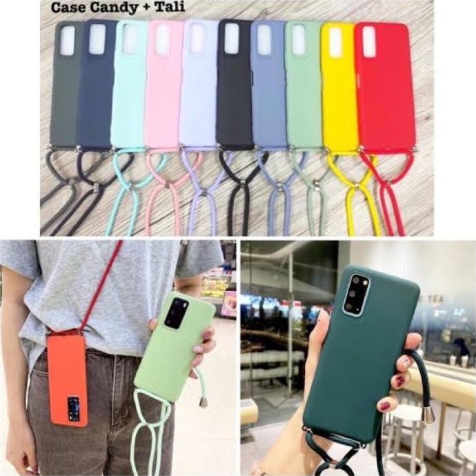 

Office & Stationery | Document Organizer | Case Tali Oppo Reno 7 5G Versi Indonesia Lanyard Gantungan Silikon | Best Seller