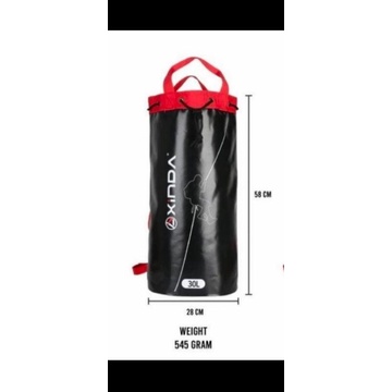 Tas Rope Bag Tali Karmantel Xinda