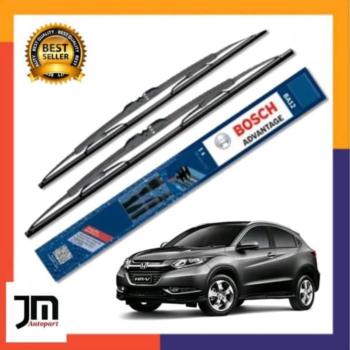 Wiper HRV Prestige